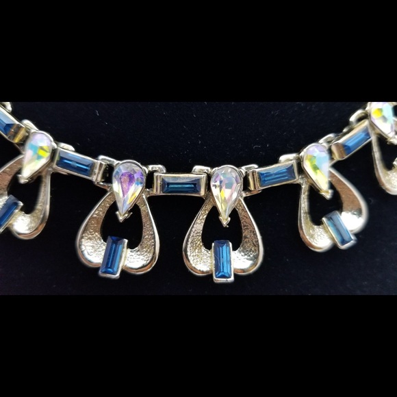 Vintage necklace - Picture 2 of 2